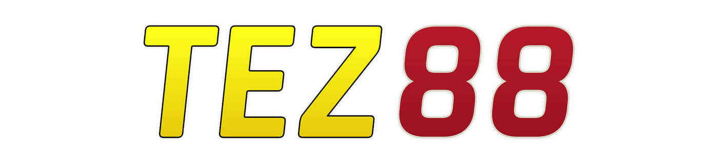 tez88 লোগো